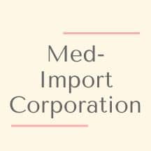 Slider image (1) Med-Import Corporation